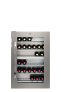 Reparación averías vinoteca Kuppersbusch en  Córdoba